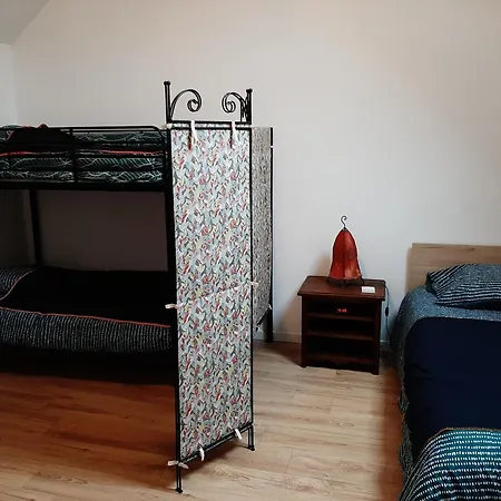 De Campagne 4 Ou 5 Personnes Dom wakacyjny